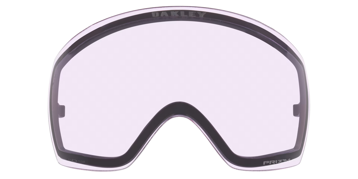 Oakley Men's Flight Deck Pro L Replacement Lenses