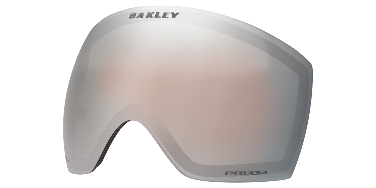 Oakley Men's Flight Deck Pro L Replacement Lenses