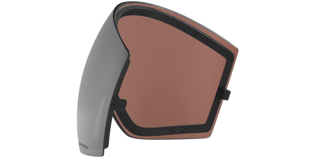 Oakley Men's Flight Deck Pro L Replacement Lenses