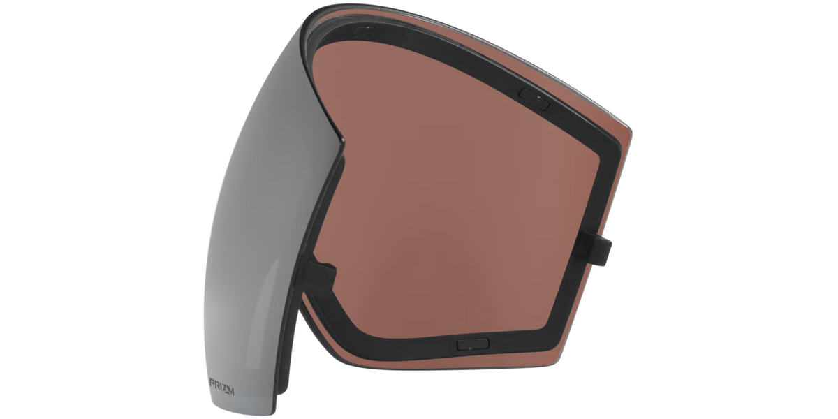 Oakley Men's Flight Deck Pro L Replacement Lenses