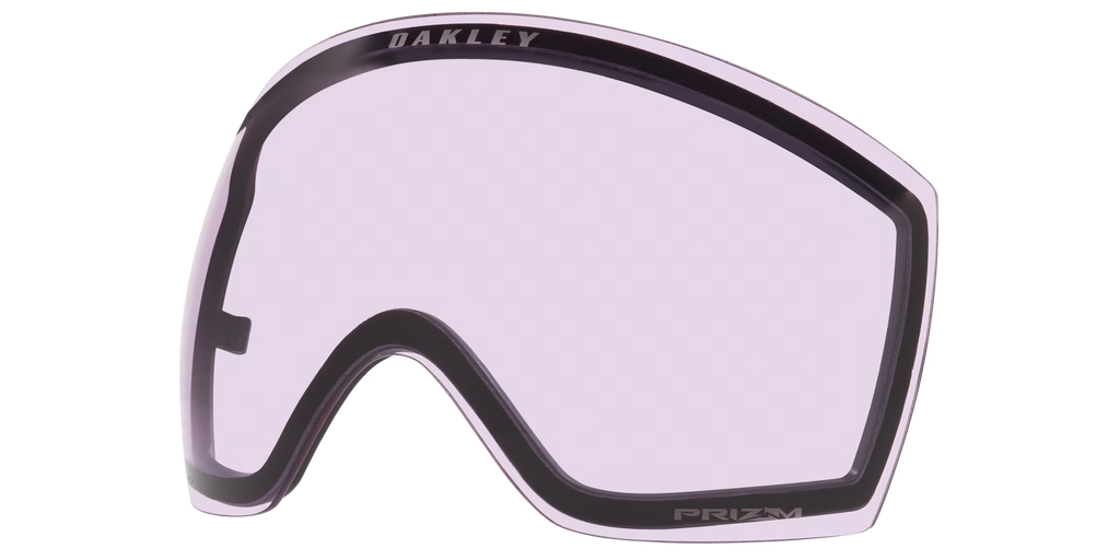 Oakley Men's Flight Deck Pro L Replacement Lenses