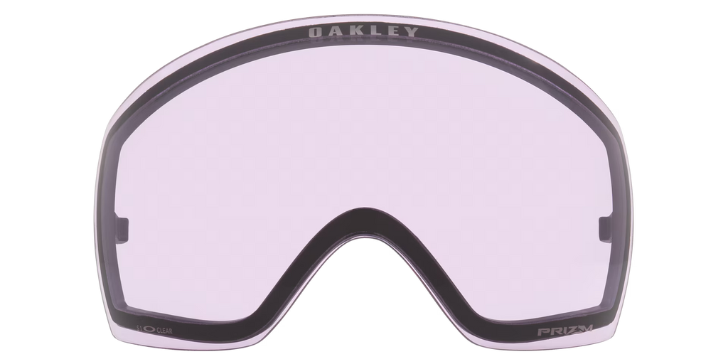 Oakley Men's Flight Deck Pro L Replacement Lenses
