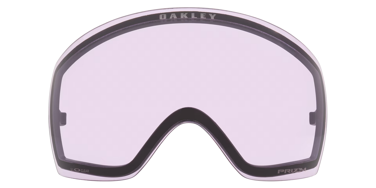 Oakley Men's Flight Deck Pro L Replacement Lenses