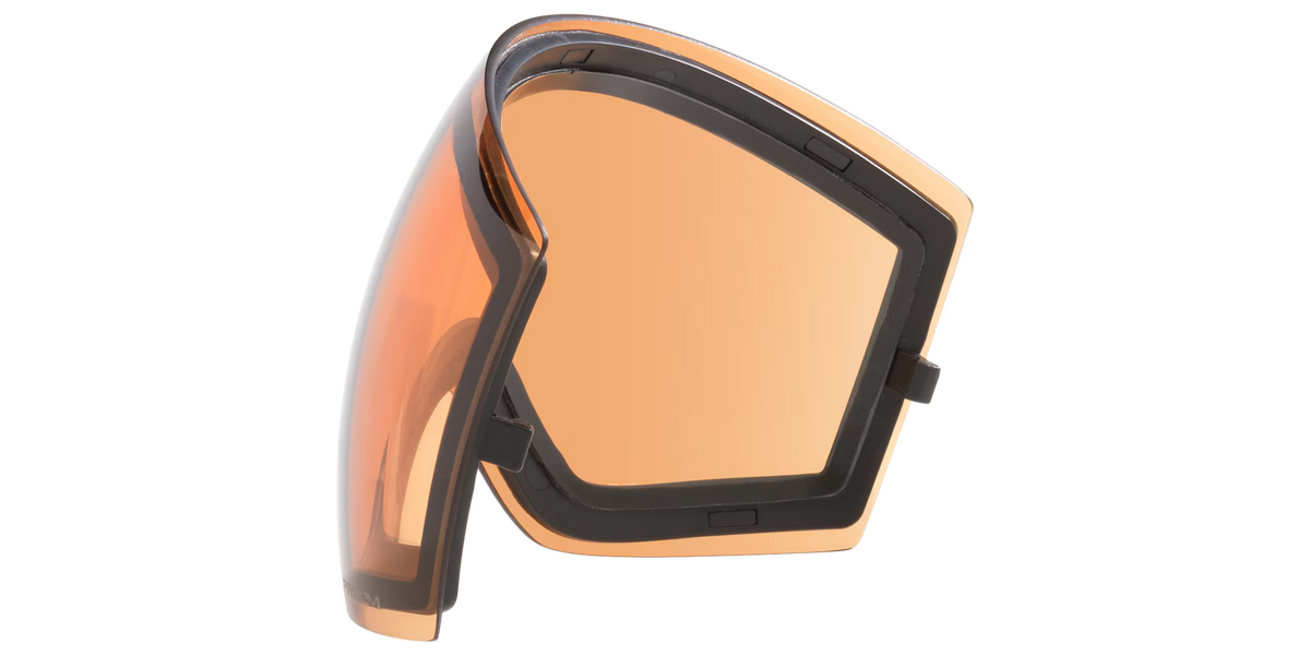 Oakley Men's Flight Deck Pro L Replacement Lenses