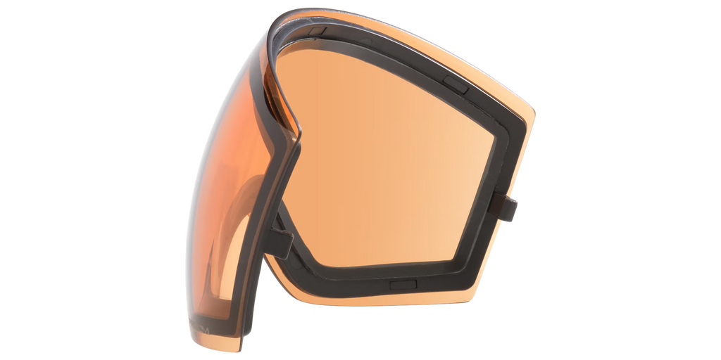 Oakley Men's Flight Deck Pro L Replacement Lenses