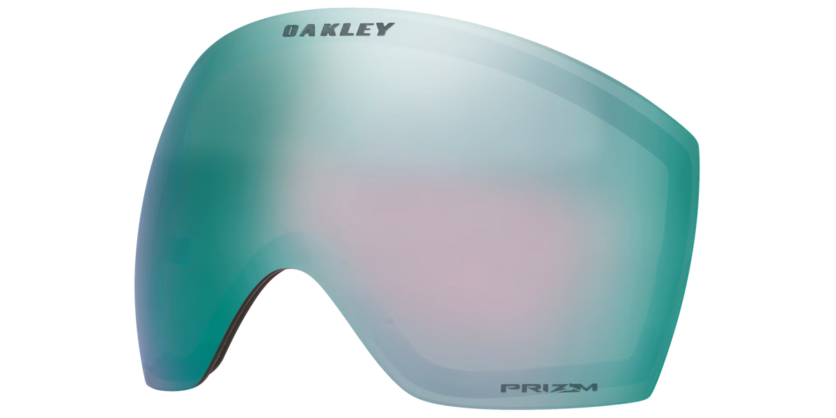 Oakley Men's Flight Deck Pro L Replacement Lenses