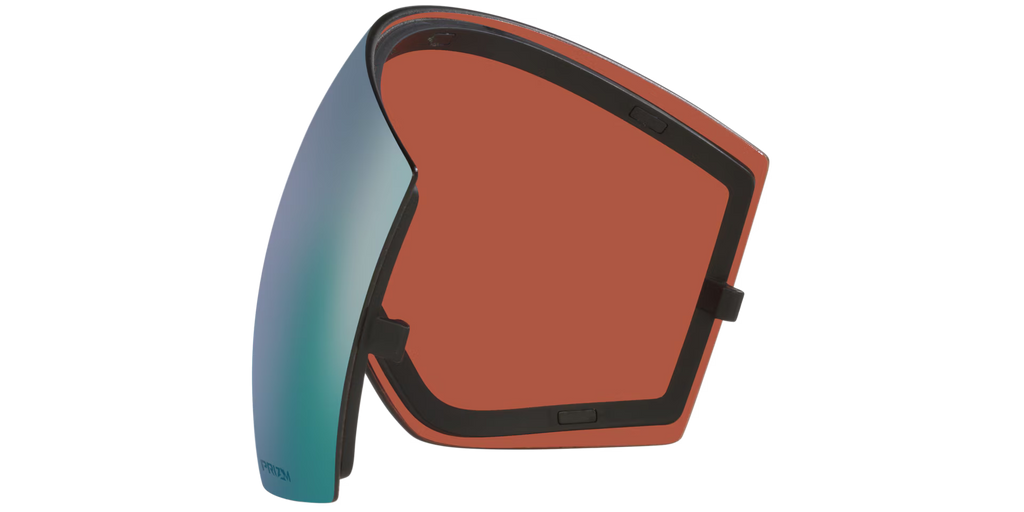 Oakley Men's Flight Deck Pro L Replacement Lenses