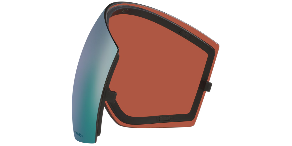 Oakley Men's Flight Deck Pro L Replacement Lenses