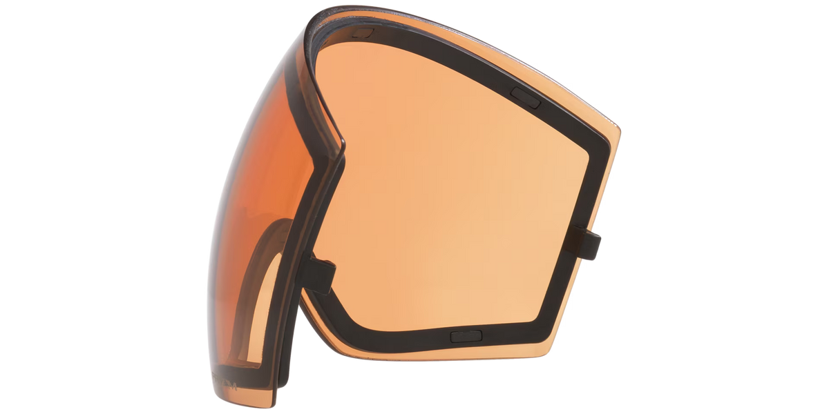 Oakley Men's Flight Deck Pro L Replacement Lenses