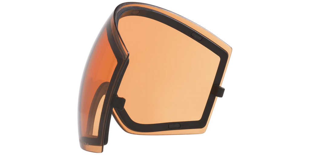 Oakley Men's Flight Deck Pro L Replacement Lenses