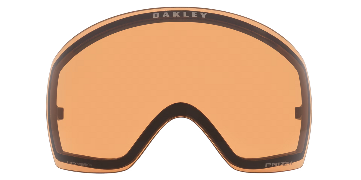 Oakley Men's Flight Deck Pro L Replacement Lenses