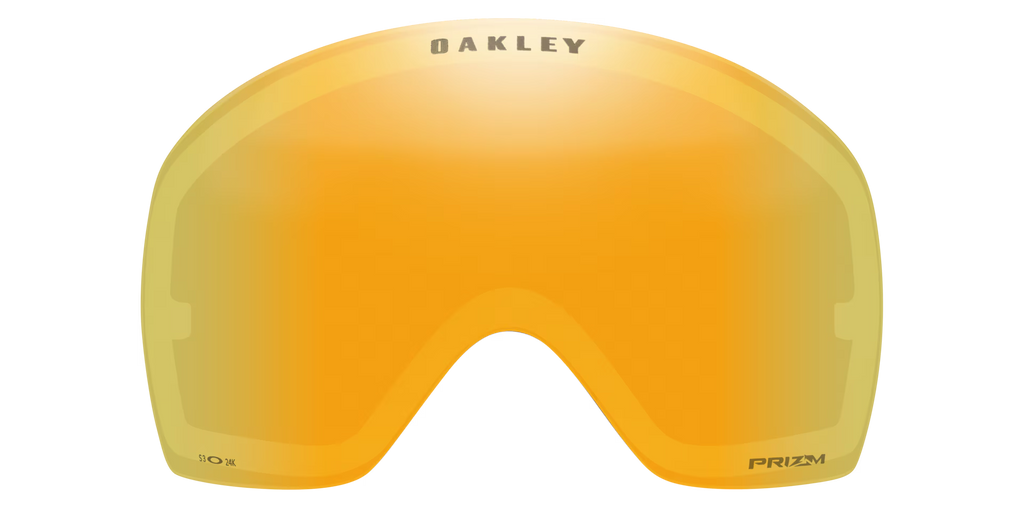 Oakley Men's Flight Deck Pro L Replacement Lenses