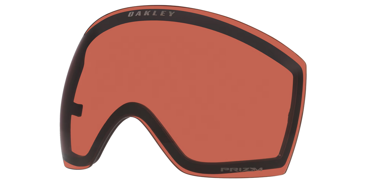 Oakley Men's Flight Deck Pro L Replacement Lenses