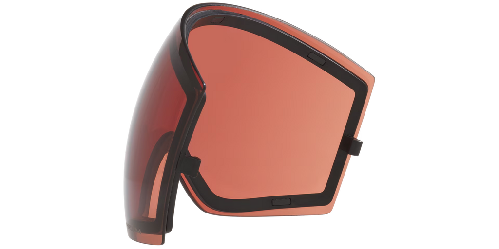 Oakley Men's Flight Deck Pro L Replacement Lenses