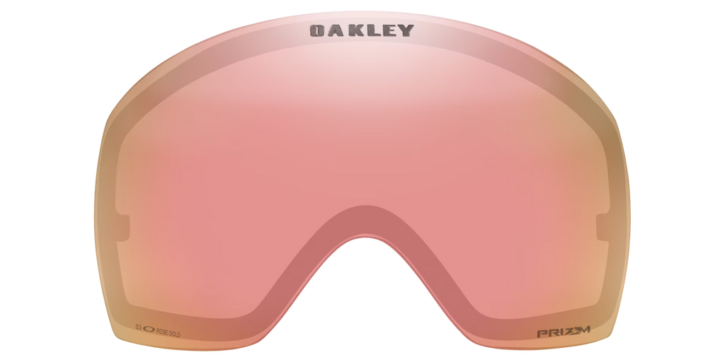 Oakley Men's Flight Deck Pro L Replacement Lenses