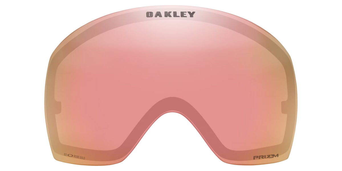 Oakley Men's Flight Deck Pro L Replacement Lenses