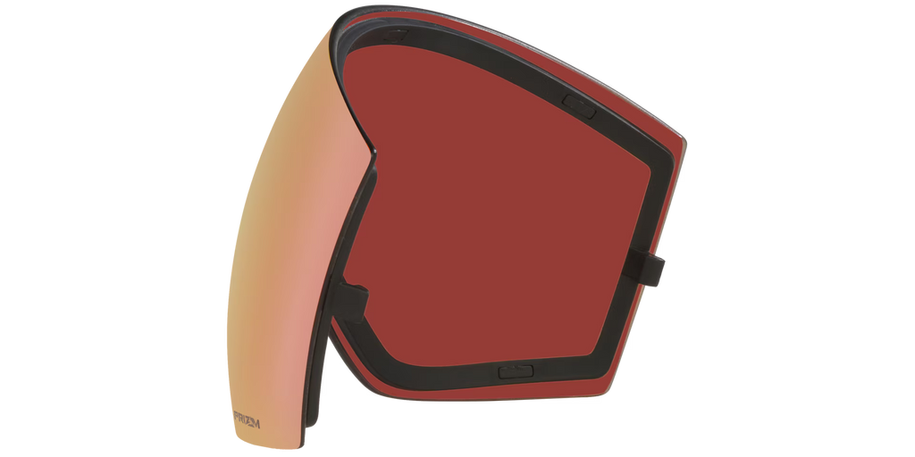 Oakley Men's Flight Deck Pro L Replacement Lenses