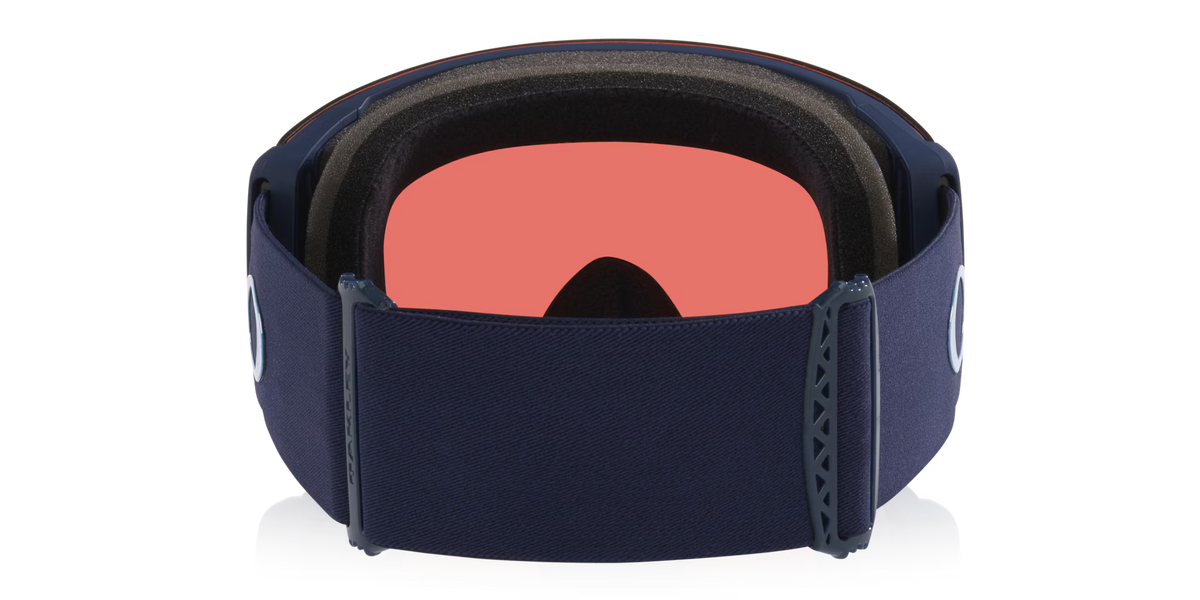 Oakley Men's Flight Deck Pro L Snow Goggles - Abyss