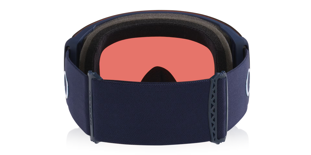 Oakley Men's Flight Deck Pro L Snow Goggles - Abyss