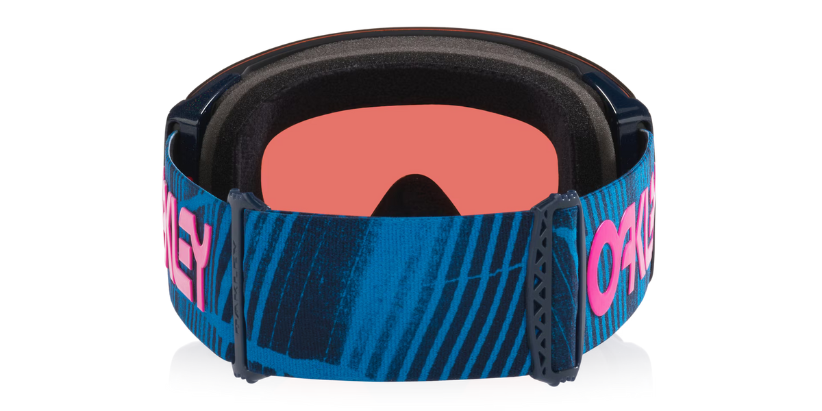 Oakley Men's Flight Deck Pro L Snow Goggles
