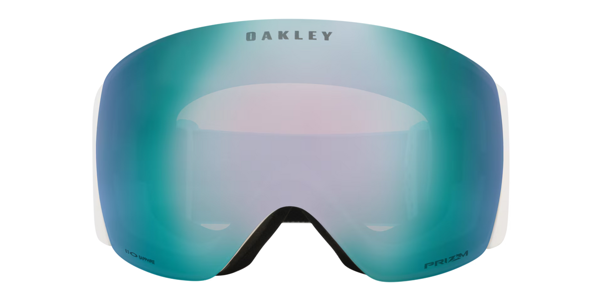 Oakley Men's Flight Deck Pro L Snow Goggles