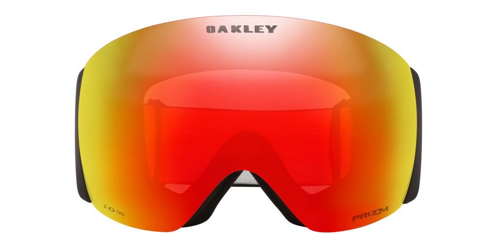 Oakley Men's Flight Deck Pro L Snow Goggles