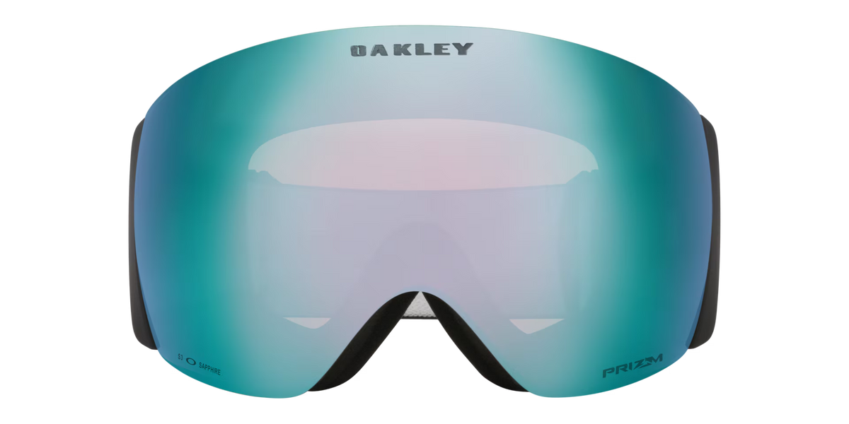 Oakley Men's Flight Deck Pro L Snow Goggles