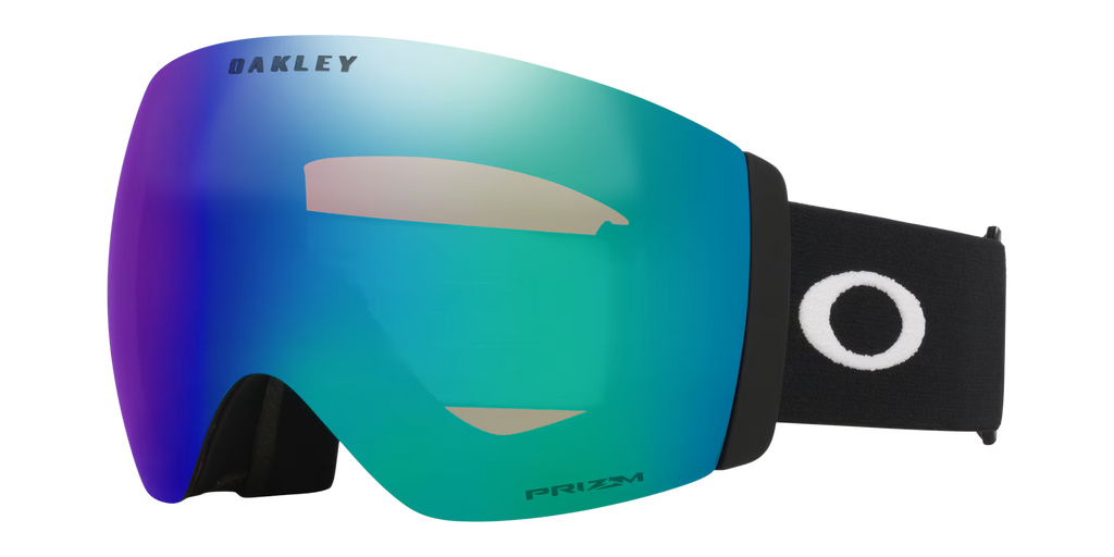 Oakley Men's Flight Deck Pro L Snow Goggles