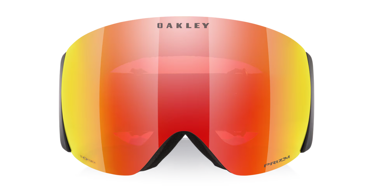 Oakley Men's Flight Deck Pro L Snow Goggles
