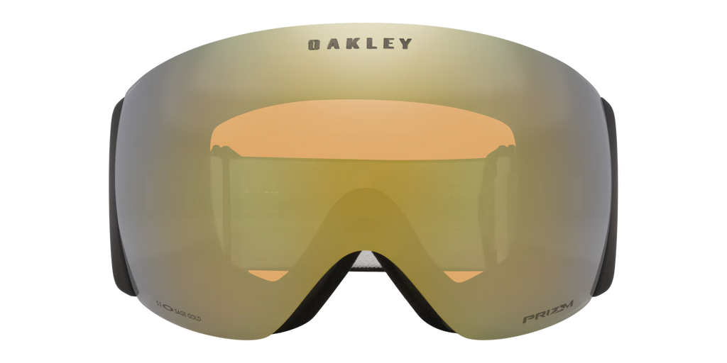 Oakley Men's Flight Deck Pro L Snow Goggles