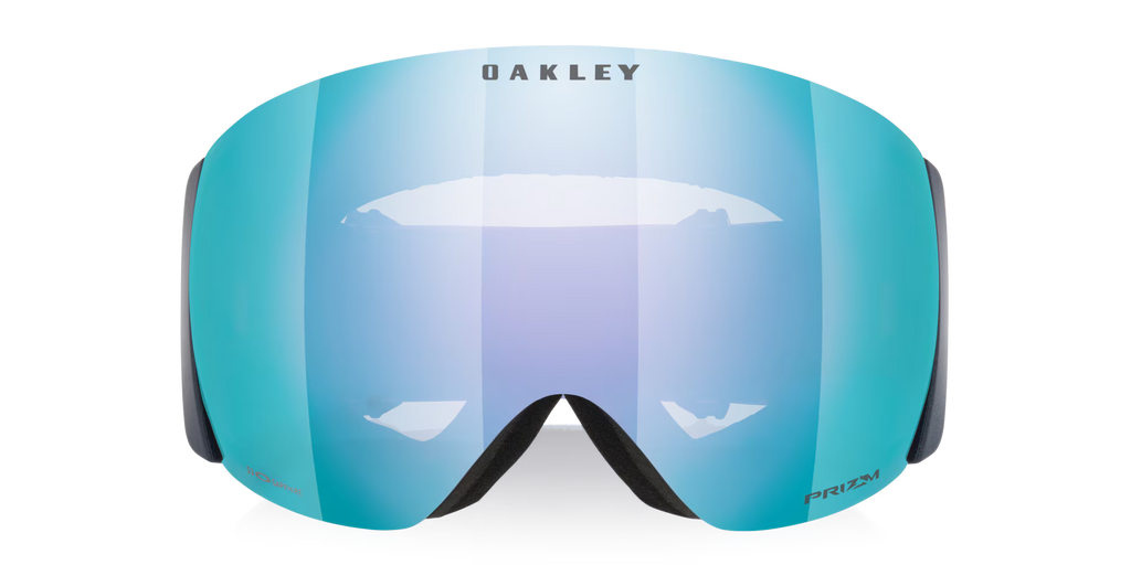 Oakley Men's Flight Deck Pro L Snow Goggles - Space Dust Abyss