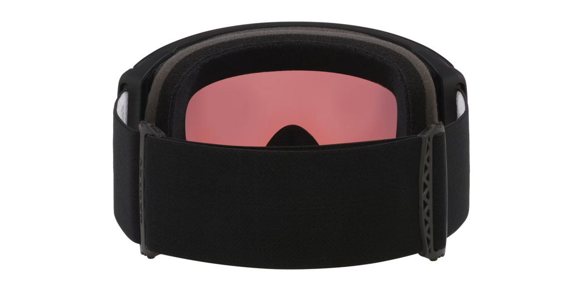 Oakley Men's Flight Deck Pro L Snow Goggles - Black