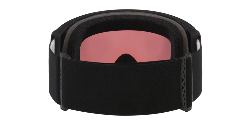 Oakley Men's Flight Deck Pro L Snow Goggles - Black