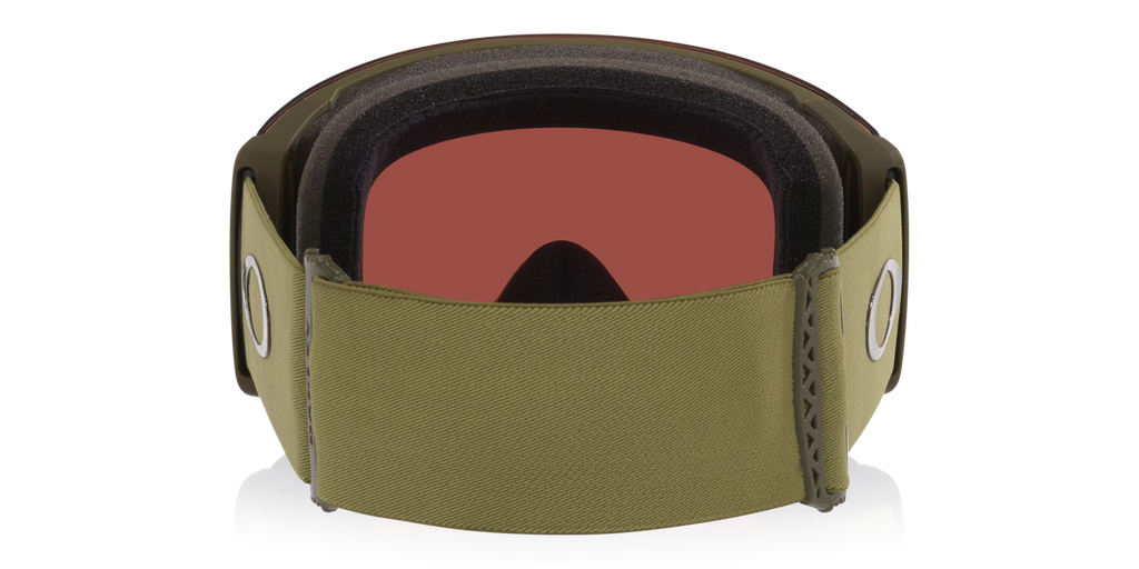 Oakley Men's Flight Deck Pro L Snow Goggles - Dark Brush