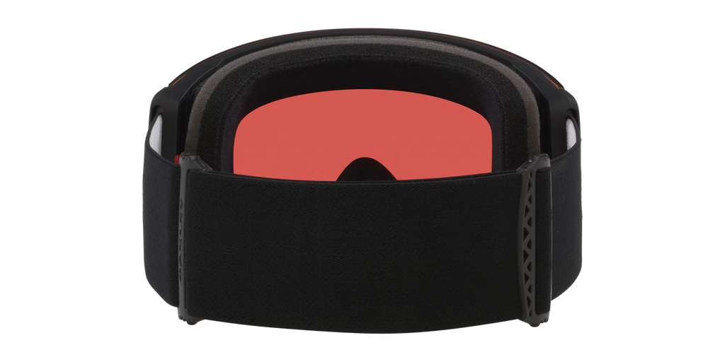 Oakley Men's Flight Deck Pro L Snow Goggles - Black