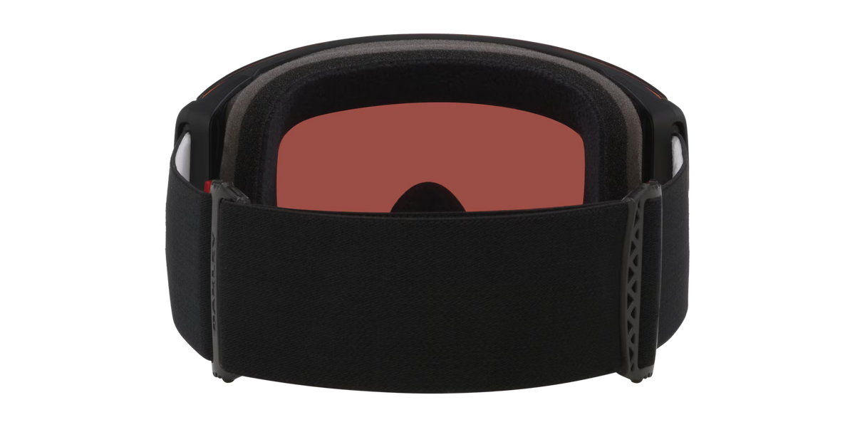 Oakley Men's Flight Deck Pro L Snow Goggles - Black