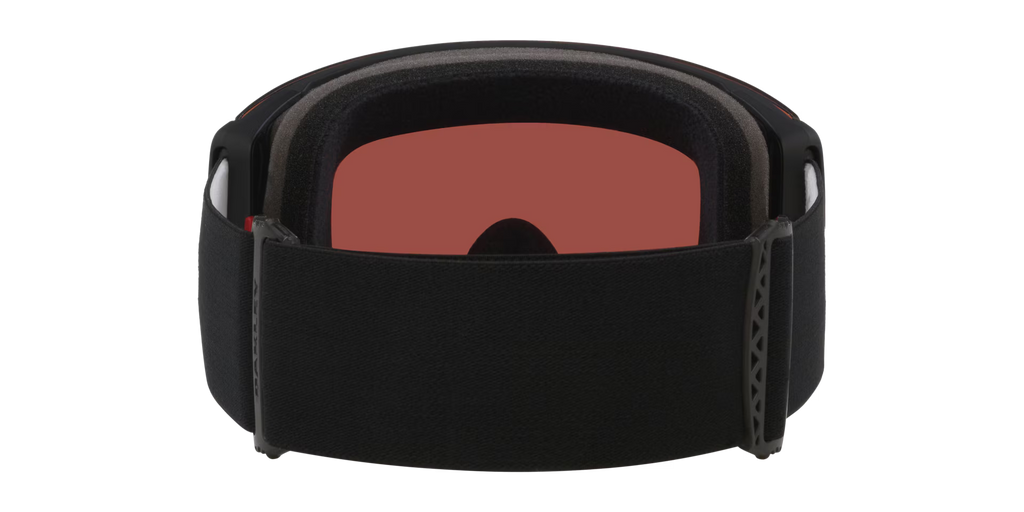 Oakley Men's Flight Deck Pro L Snow Goggles - Black