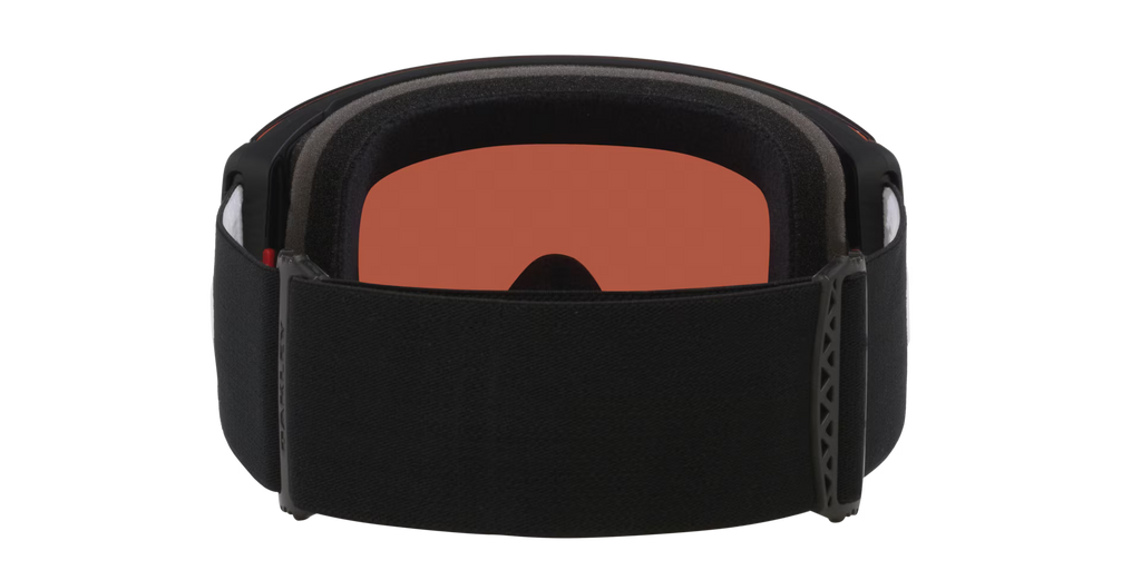 Oakley Men's Flight Deck Pro L Snow Goggles - Black