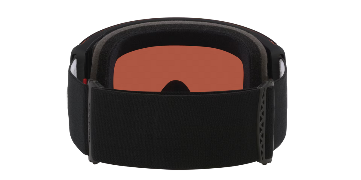 Oakley Men's Flight Deck Pro L Snow Goggles - Black