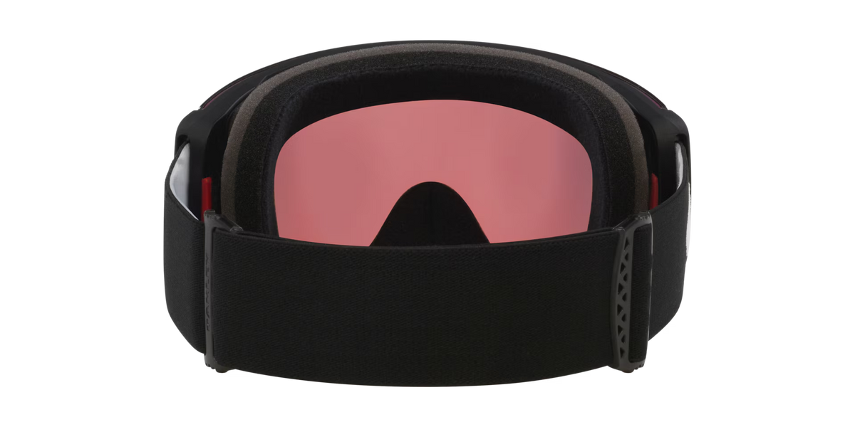 Oakley Men's Flight Deck Pro M (low Bridge Fit) Snow Goggles