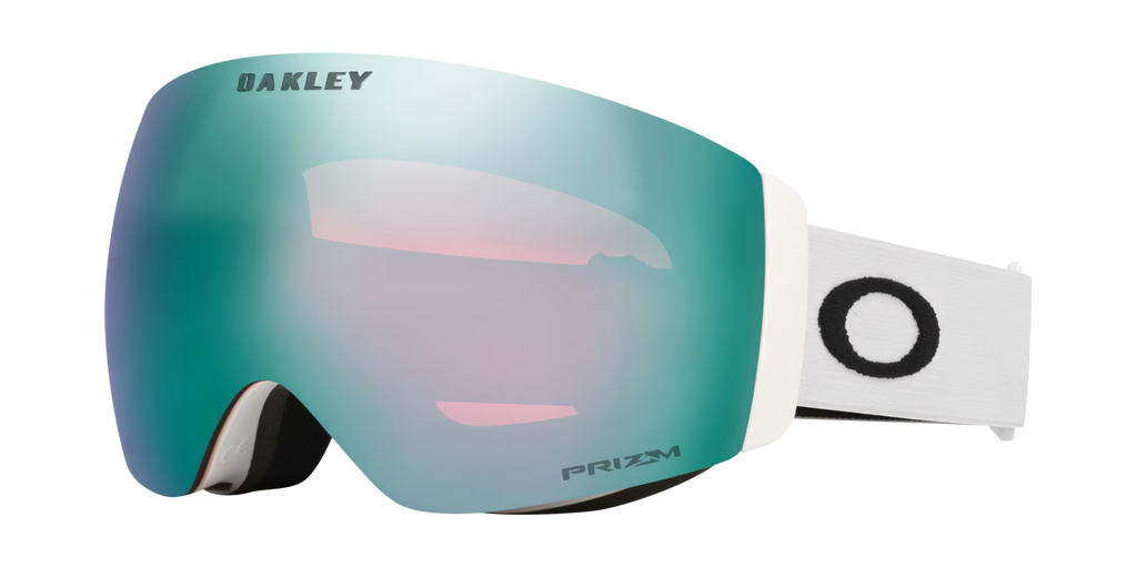 Oakley Men's Flight Deck Pro M (low Bridge Fit) Snow Goggles