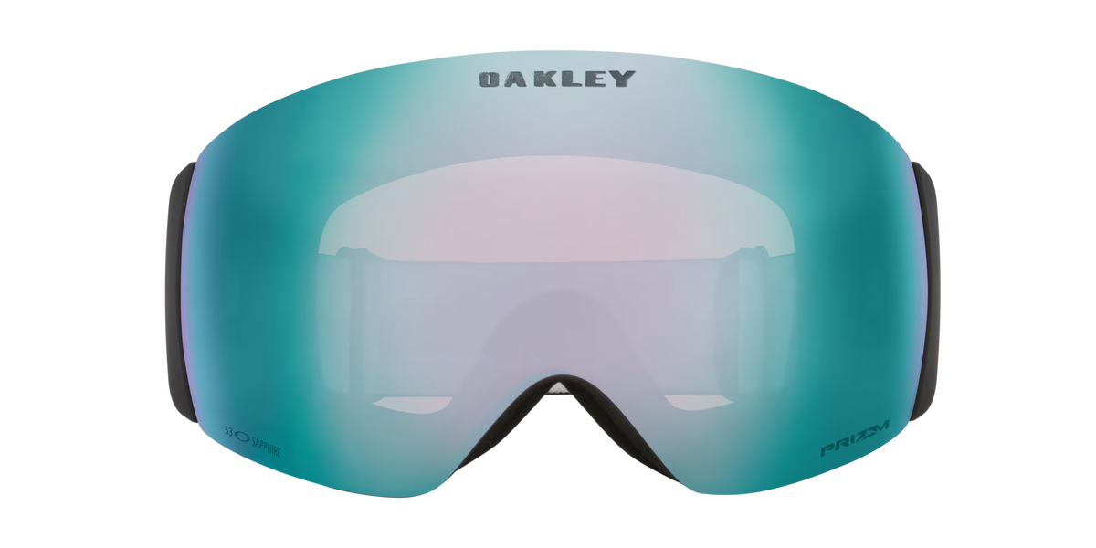 Oakley Men's Flight Deck Pro M (low Bridge Fit) Snow Goggles