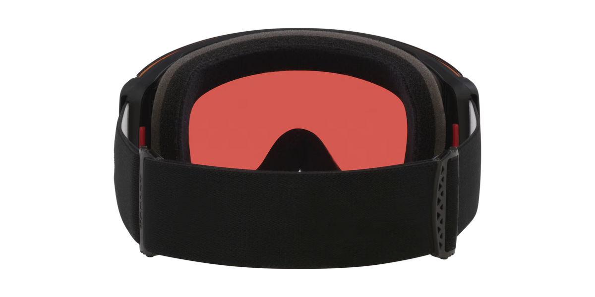Oakley Men's Flight Deck Pro M (low Bridge Fit) Snow Goggles