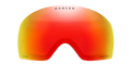 Oakley Men's Flight Deck Pro M Replacement Lenses
