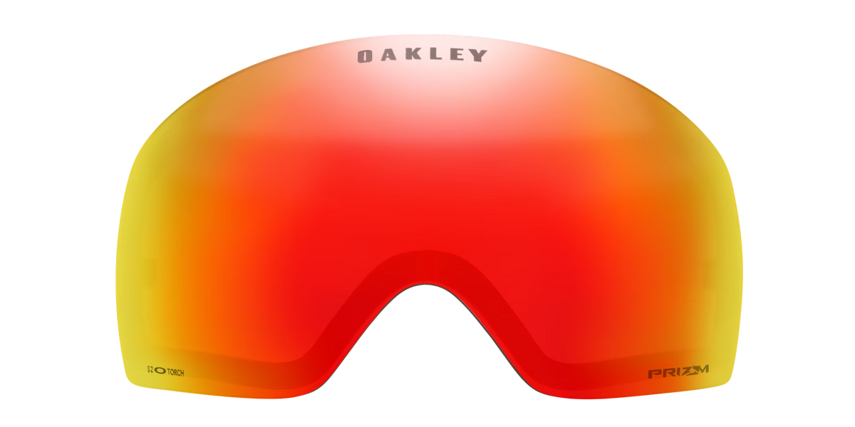 Oakley Men's Flight Deck Pro M Replacement Lenses