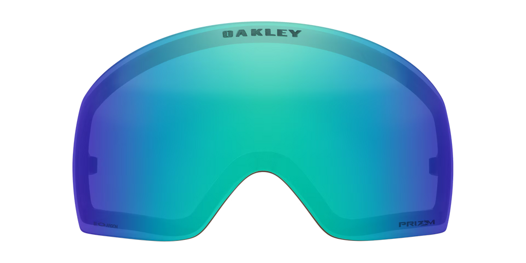 Oakley Men's Flight Deck Pro M Replacement Lenses