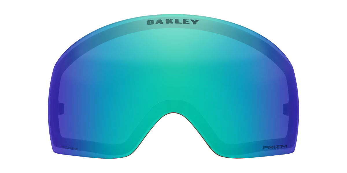 Oakley Men's Flight Deck Pro M Replacement Lenses