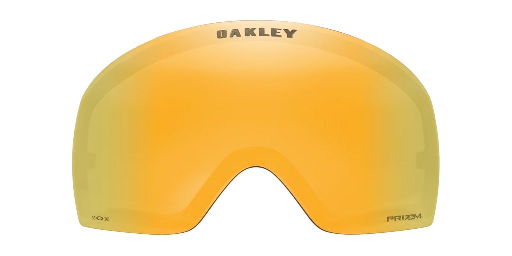 Oakley Men's Flight Deck Pro M Replacement Lenses