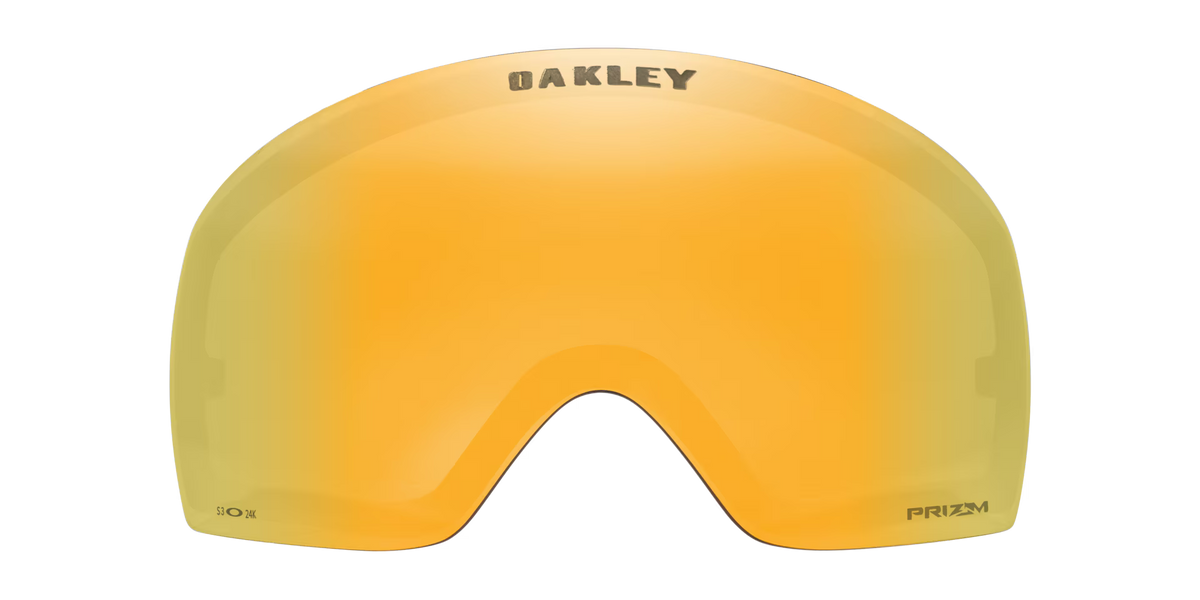 Oakley Men's Flight Deck Pro M Replacement Lenses