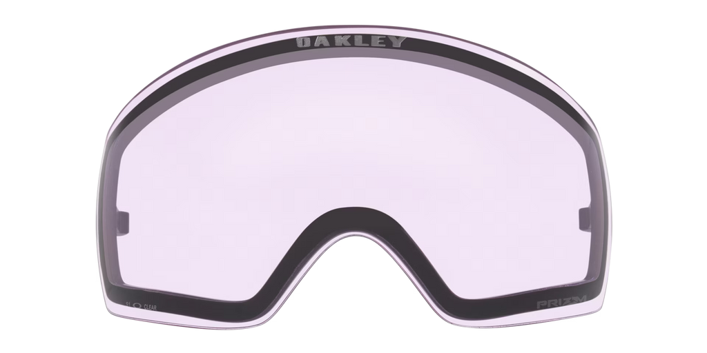 Oakley Men's Flight Deck Pro M Replacement Lenses